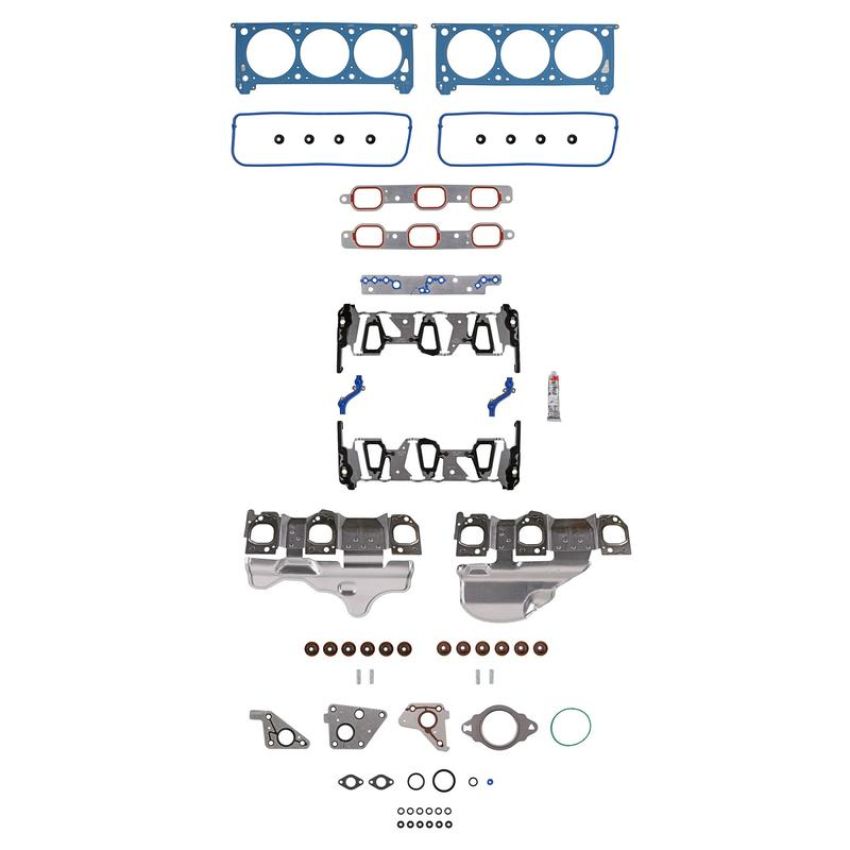 FEL PRO GASKETS HS 26324 PT PermaTorque Engine Cylinder Head Gasket Set