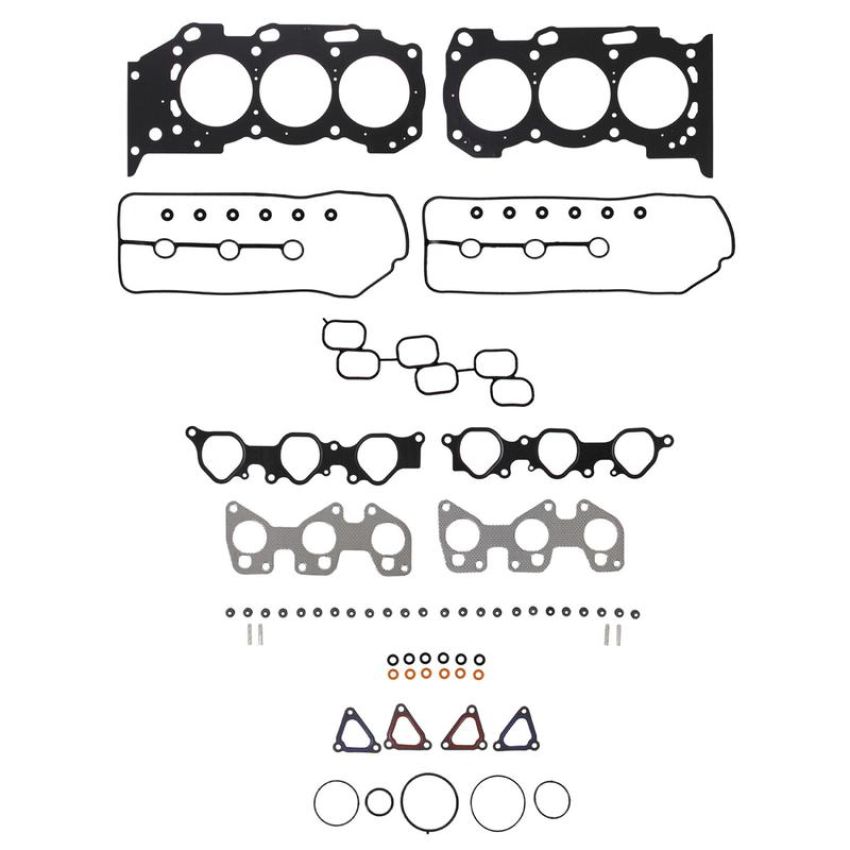 FEL PRO GASKETS HS 26330 PT-1 PermaTorque Engine Cylinder Head Gasket Set