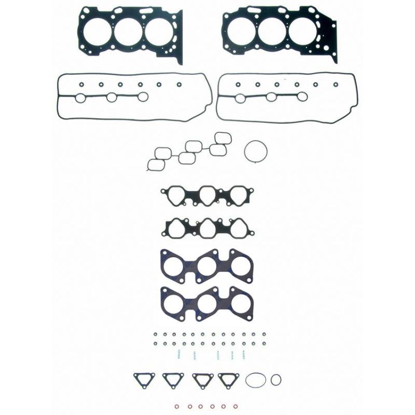 FEL PRO GASKETS HS 26330 PT PermaTorque Engine Cylinder Head Gasket Set