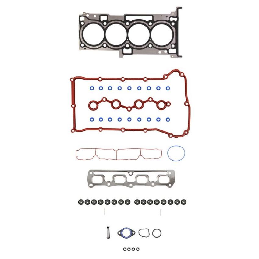 FEL PRO GASKETS HS 26332 PT-1 PermaTorque Engine Cylinder Head Gasket Set
