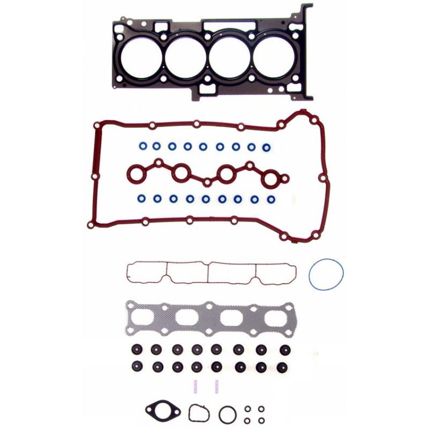 FEL PRO GASKETS HS 26332 PT PermaTorque Engine Cylinder Head Gasket Set