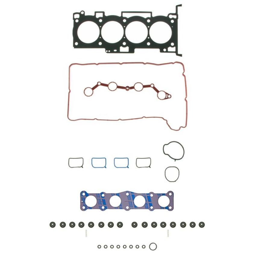 FEL PRO GASKETS HS 26333 PT-1 PermaTorque Engine Cylinder Head Gasket Set