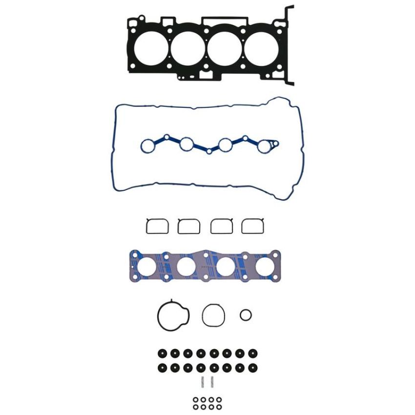 FEL PRO GASKETS HS 26333 PT-2 PermaTorque Engine Cylinder Head Gasket Set