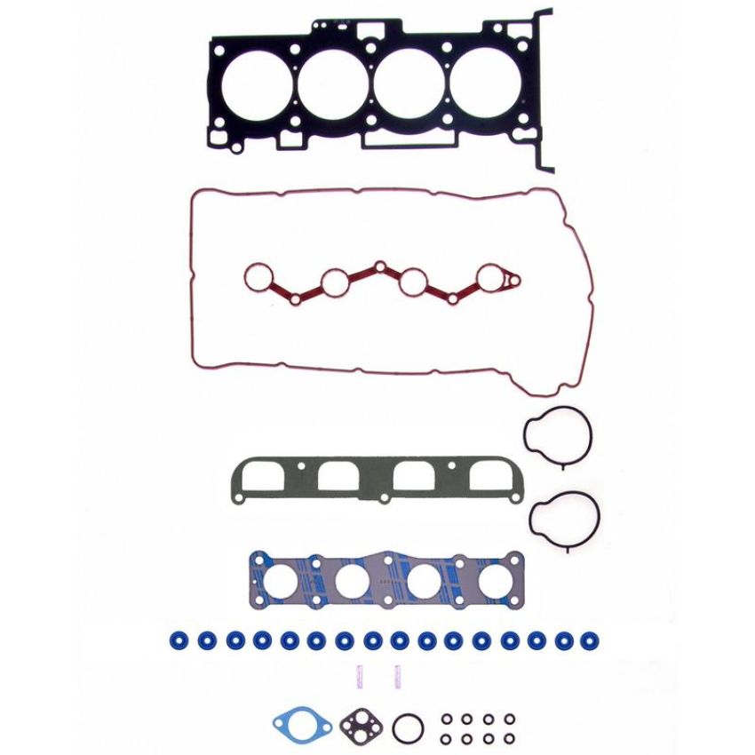 FEL PRO GASKETS HS 26333 PT PermaTorque Engine Cylinder Head Gasket Set