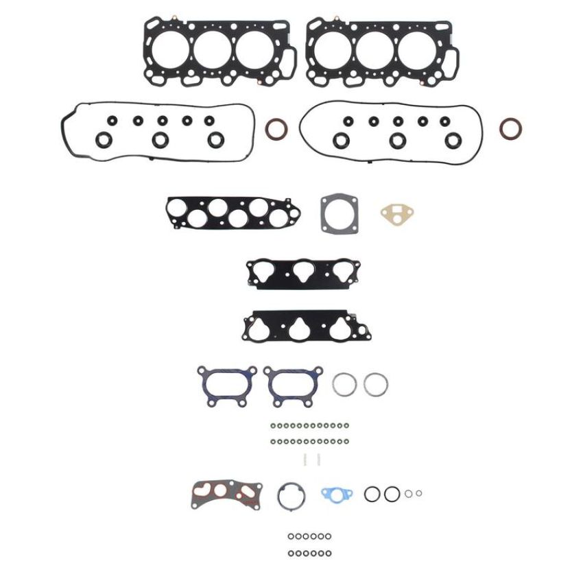 FEL PRO GASKETS HS 26334 PT-1 PermaTorque Engine Cylinder Head Gasket Set