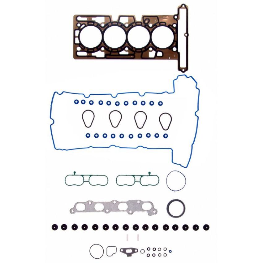 FEL PRO GASKETS HS 26335 PT PermaTorque Engine Cylinder Head Gasket Set