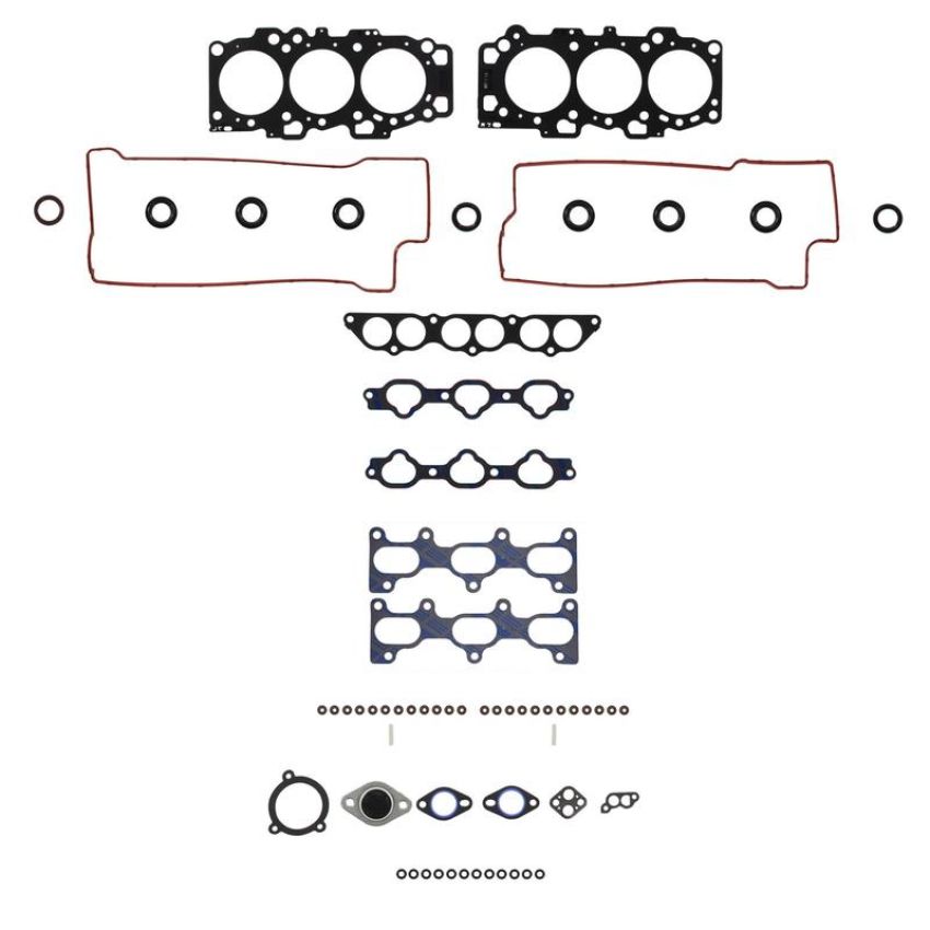 FEL PRO GASKETS HS 26340 PT PermaTorque Engine Cylinder Head Gasket Set