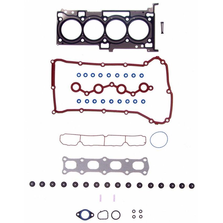 FEL PRO GASKETS HS 26360 PT PermaTorque Engine Cylinder Head Gasket Set