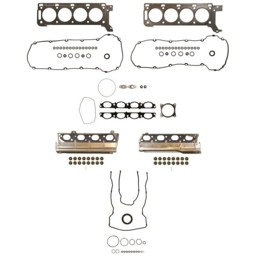 FEL PRO GASKETS HS 26361 PT-1 PermaTorque Engine Cylinder Head Gasket Set