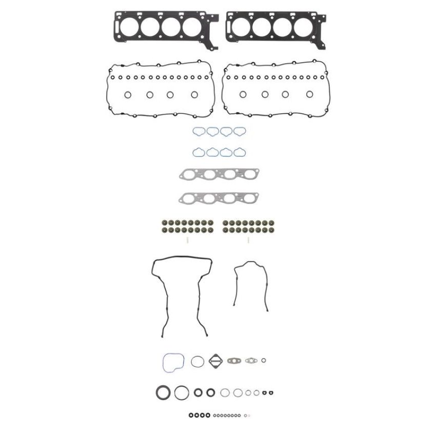FEL PRO GASKETS HS 26361 PT PermaTorque Engine Cylinder Head Gasket Set