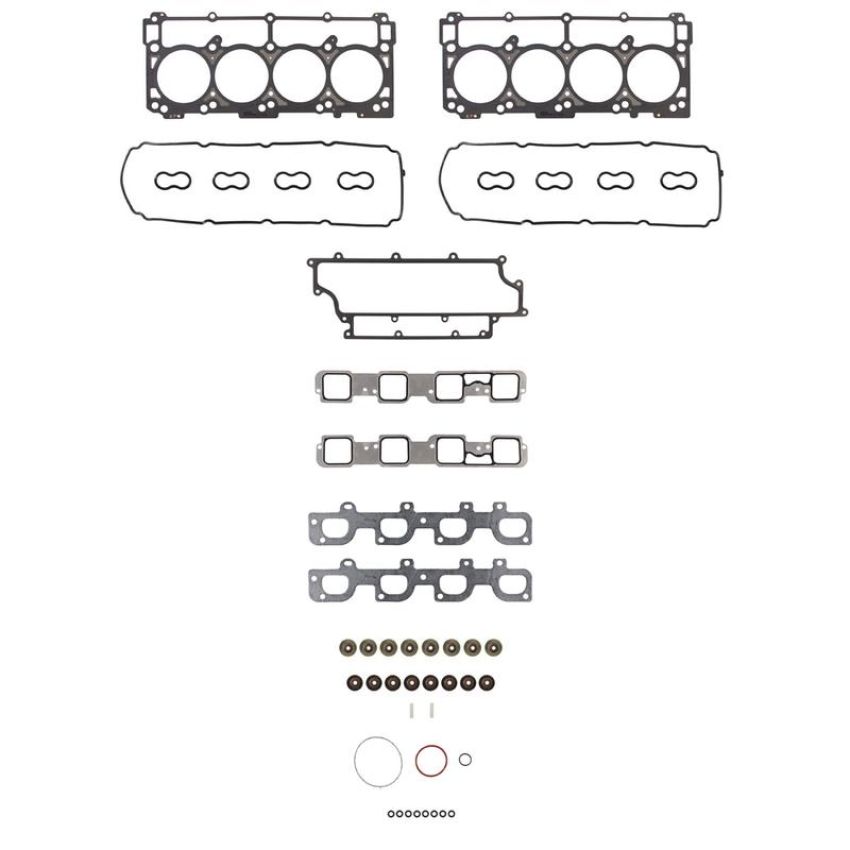 FEL PRO GASKETS HS 26366 PT PermaTorque Engine Cylinder Head Gasket Set