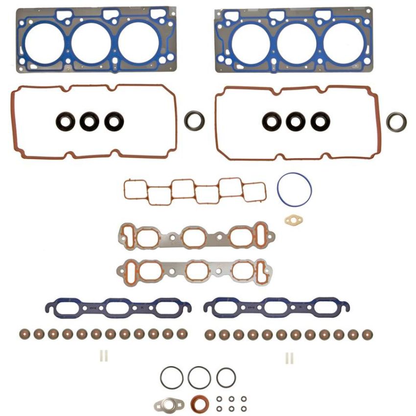 FEL PRO GASKETS HS 26368 PT PermaTorque Engine Cylinder Head Gasket Set