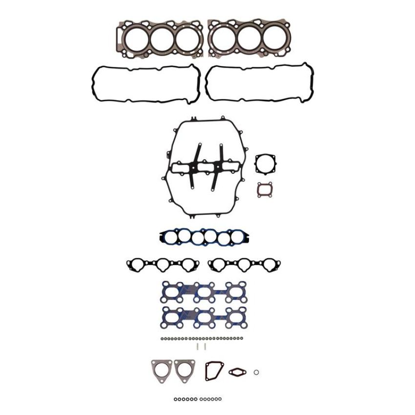 FEL PRO GASKETS HS 26370 PT-1 PermaTorque Engine Cylinder Head Gasket Set