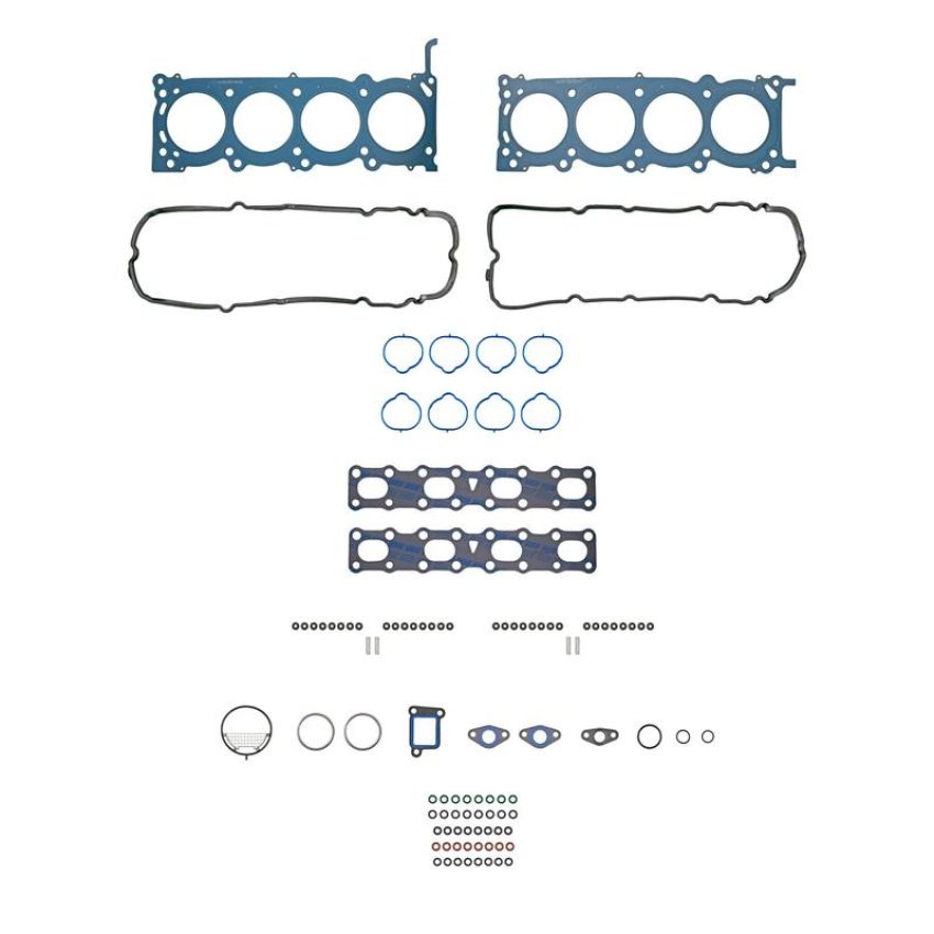 FEL PRO GASKETS HS 26372 PT PermaTorque Engine Cylinder Head Gasket Set