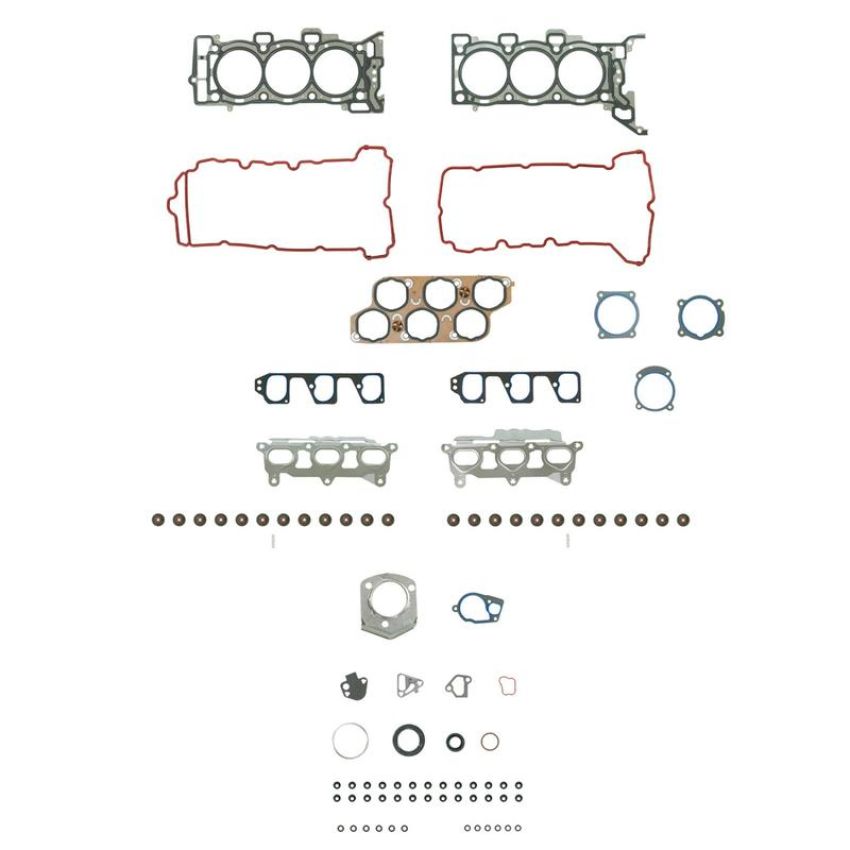 FEL PRO GASKETS HS 26376 PT-2 PermaTorque Engine Cylinder Head Gasket Set