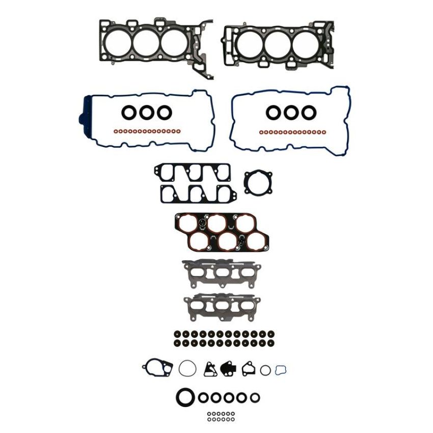 FEL PRO GASKETS HS 26376 PT-4 PermaTorque Engine Cylinder Head Gasket Set