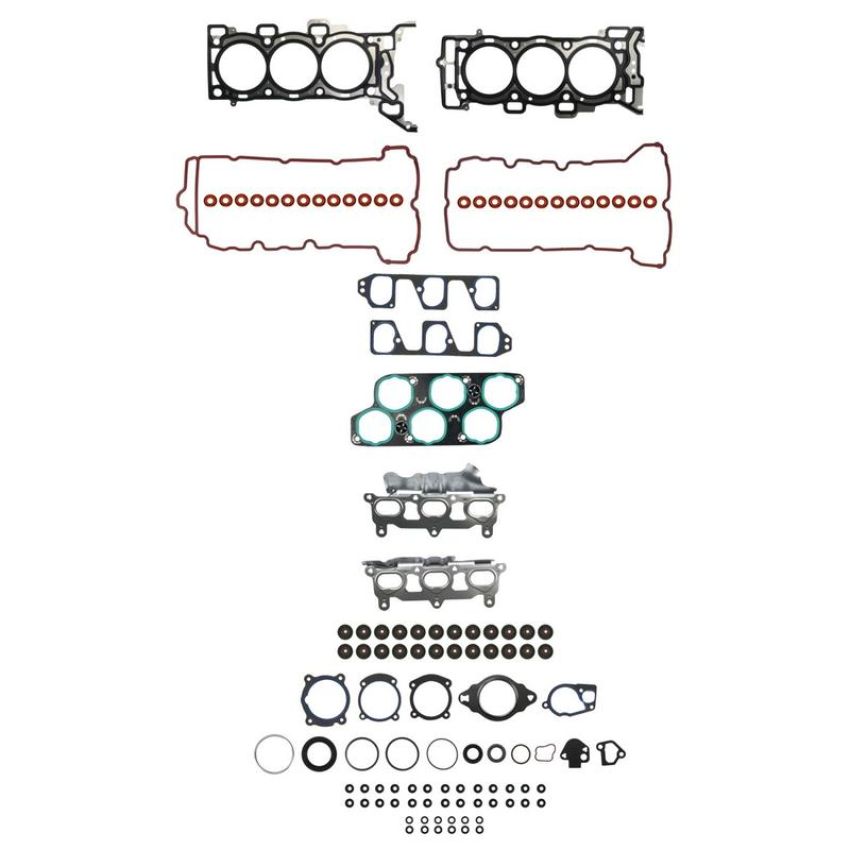 FEL PRO GASKETS HS 26376 PT PermaTorque Engine Cylinder Head Gasket Set
