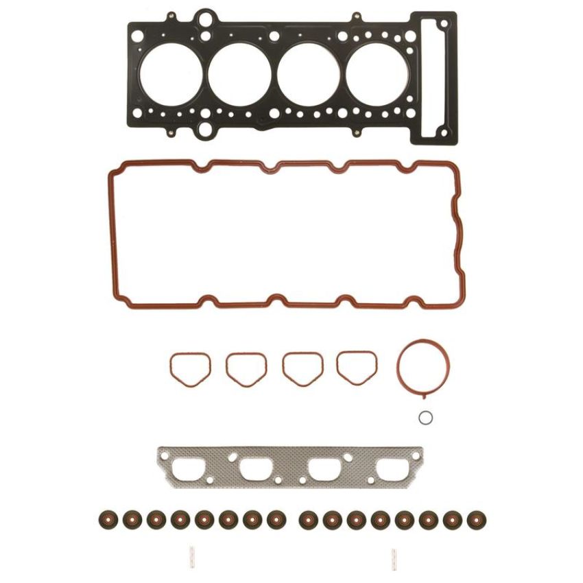 FEL PRO GASKETS HS 26382 PT PermaTorque Engine Cylinder Head Gasket Set