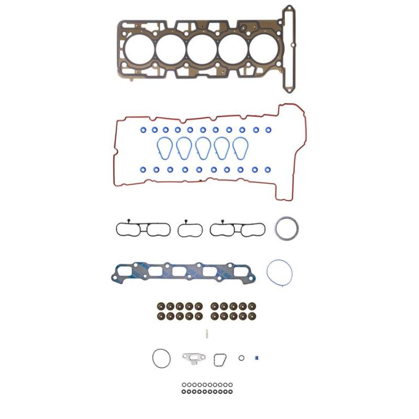 FEL PRO GASKETS HS 26390 PT PermaTorque Engine Cylinder Head Gasket Set