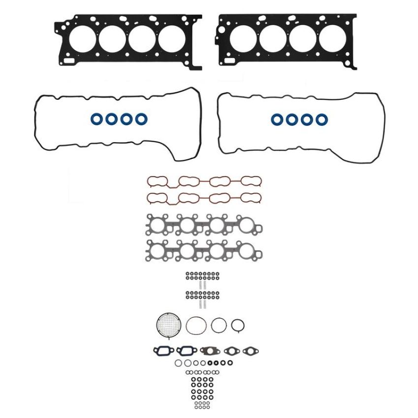 FEL PRO GASKETS HS 26394 PT PermaTorque Engine Cylinder Head Gasket Set