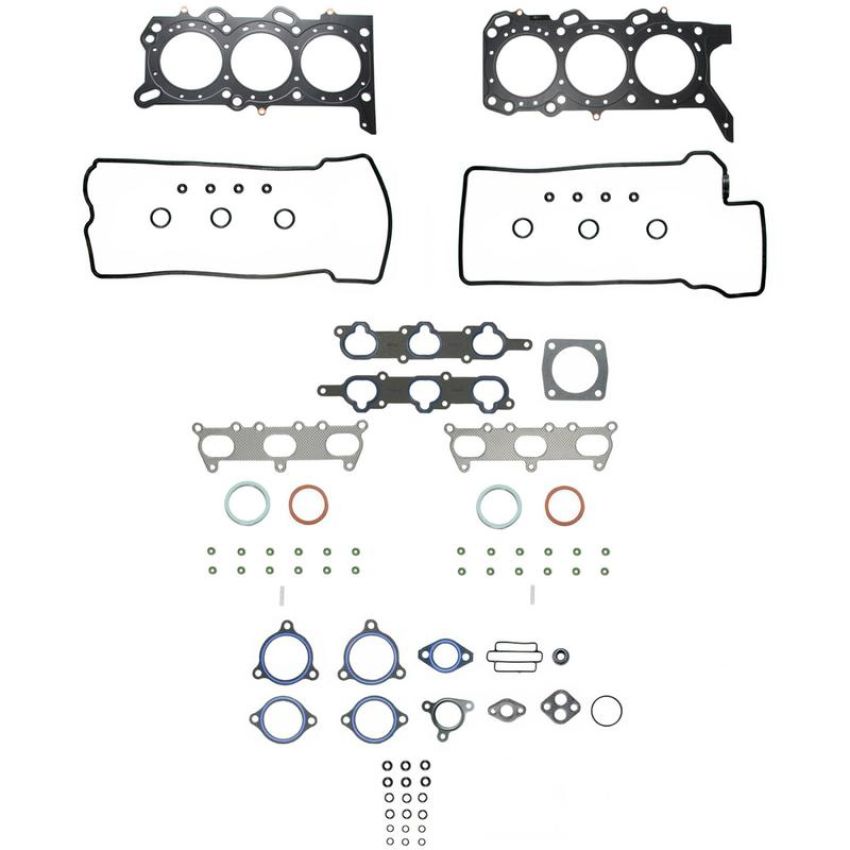 FEL PRO GASKETS HS 26395 PT PermaTorque Engine Cylinder Head Gasket Set