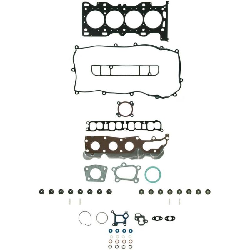 FEL PRO GASKETS HS 26407 PT PermaTorque Engine Cylinder Head Gasket Set