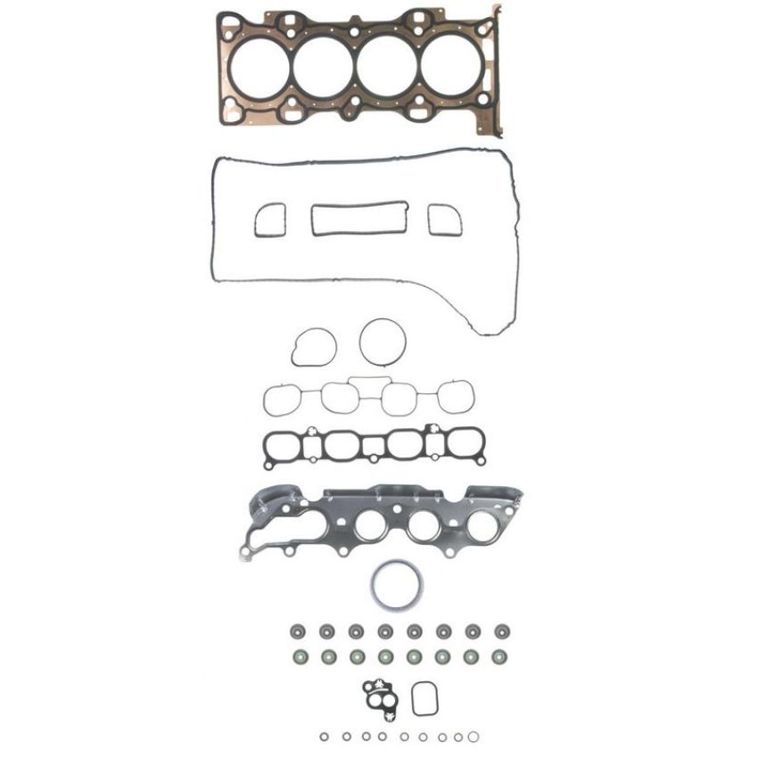 FEL PRO GASKETS HS 26409 PT-1 PermaTorque Engine Cylinder Head Gasket Set