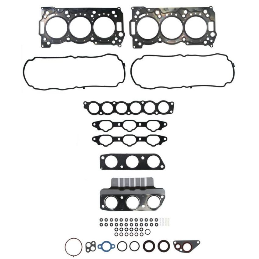 FEL PRO GASKETS HS 26410 PT PermaTorque Engine Cylinder Head Gasket Set