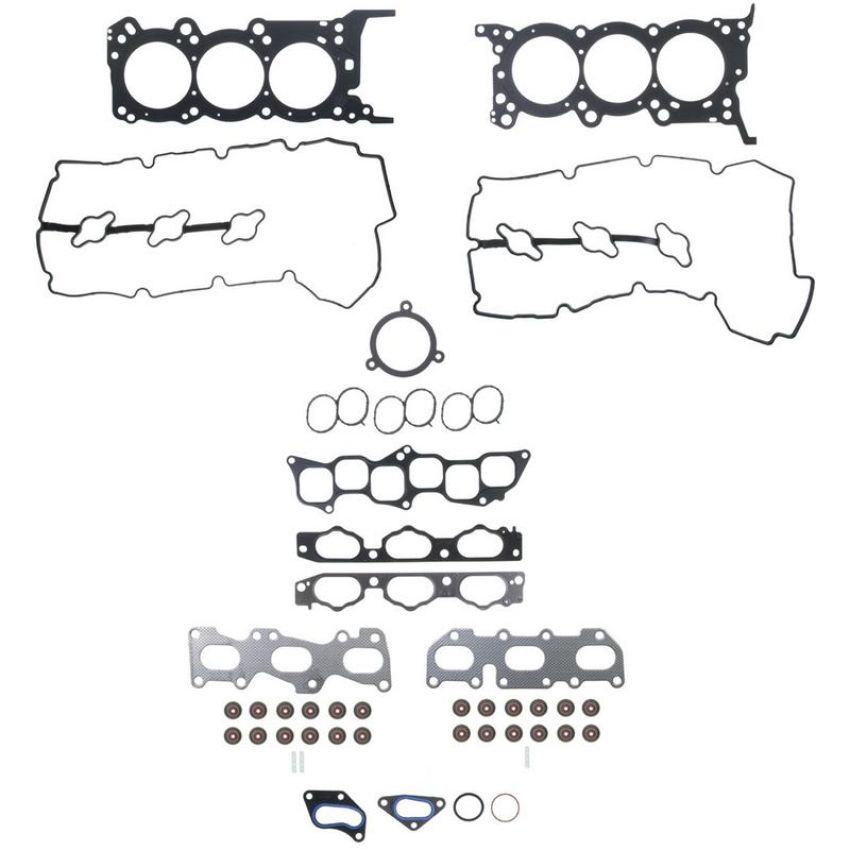 FEL PRO GASKETS HS 26414 PT PermaTorque Engine Cylinder Head Gasket Set