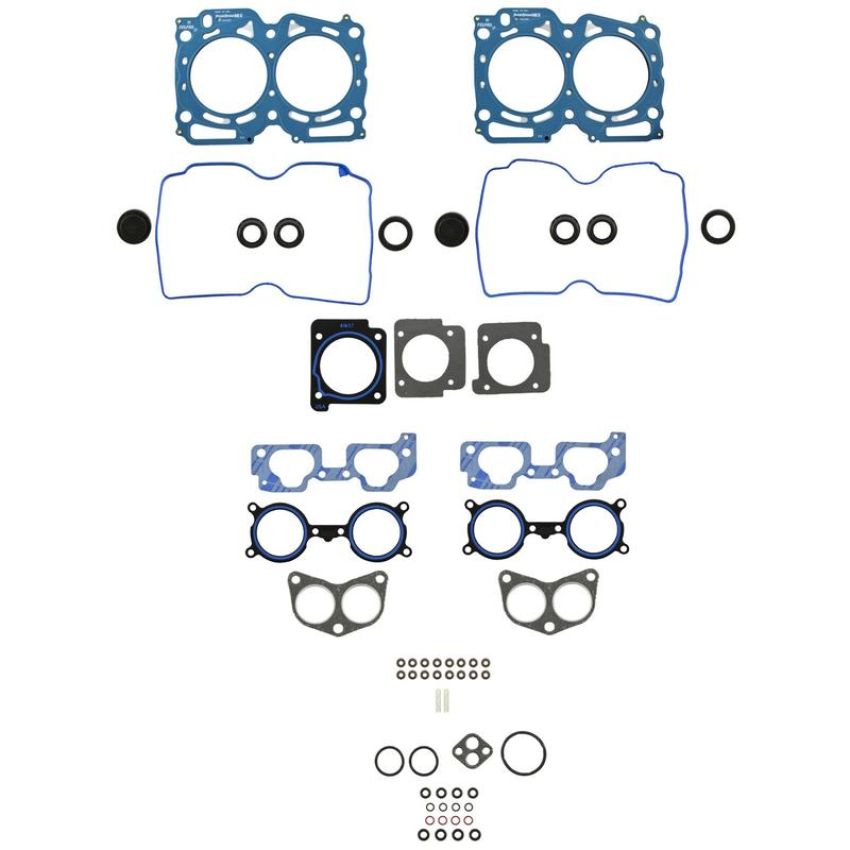FEL PRO GASKETS HS 26415 PT-1 PermaTorque Engine Cylinder Head Gasket Set