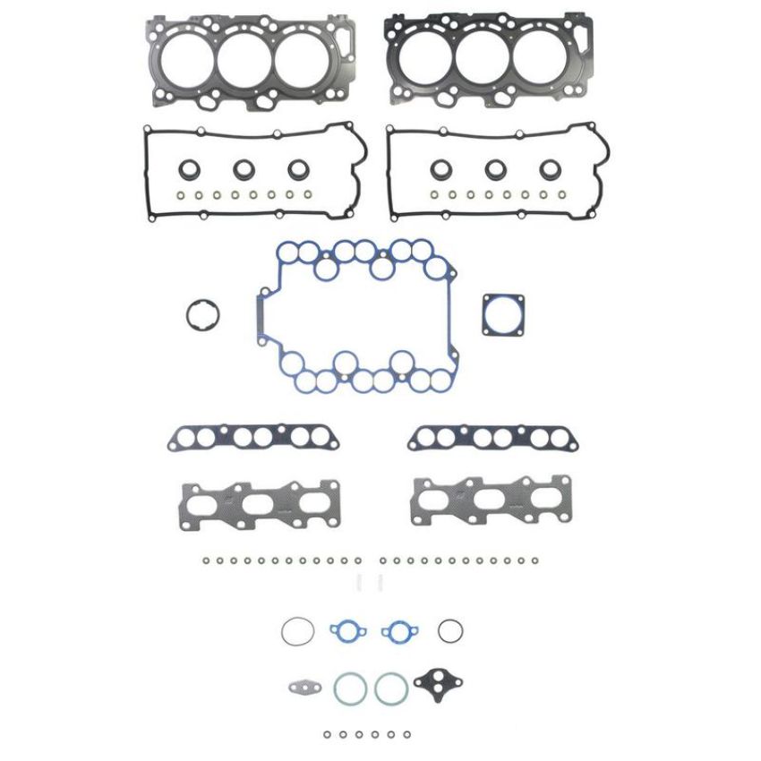 FEL PRO GASKETS HS 26417 PT PermaTorque Engine Cylinder Head Gasket Set