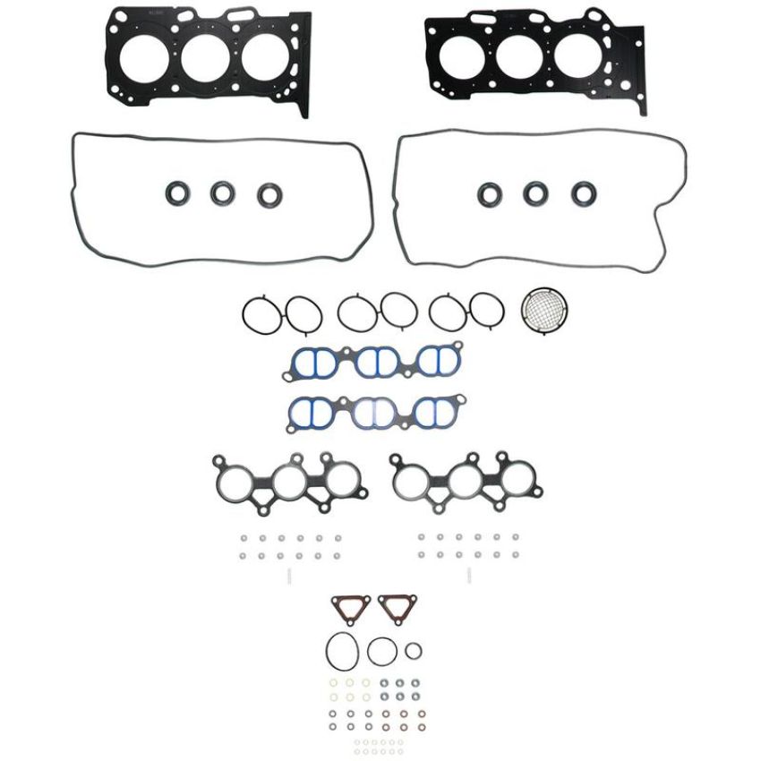 FEL PRO GASKETS HS 26419 PT PermaTorque Engine Cylinder Head Gasket Set