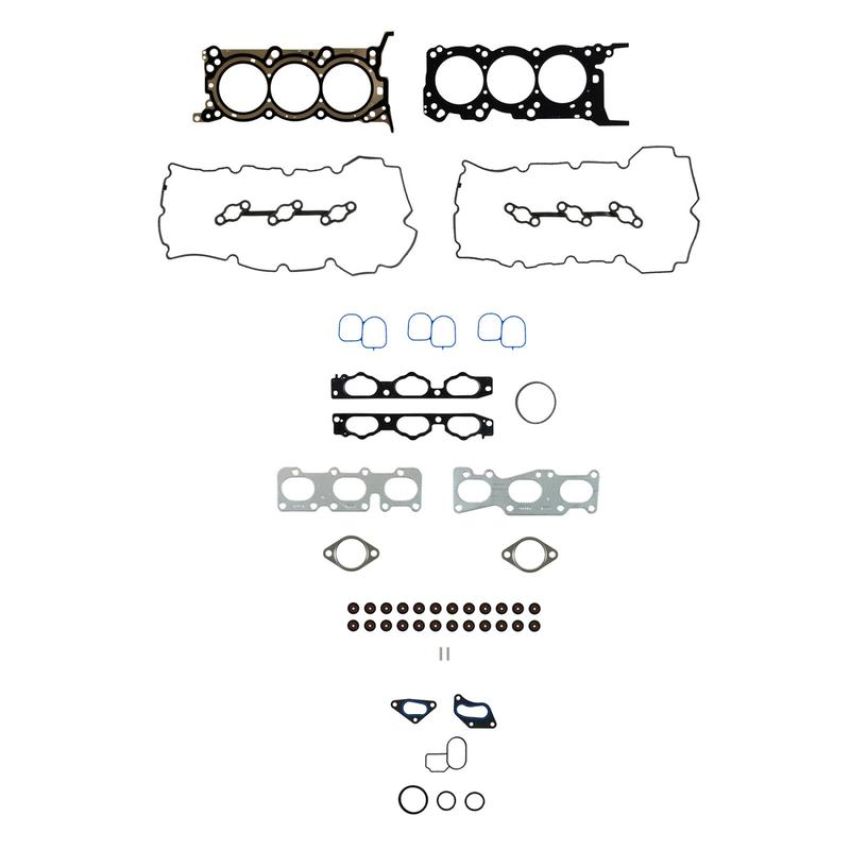 FEL PRO GASKETS HS 26420 PT-1 PermaTorque Engine Cylinder Head Gasket Set