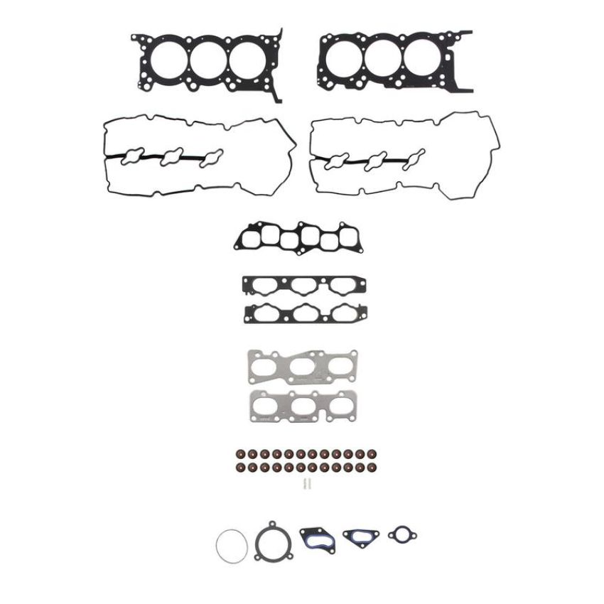 FEL PRO GASKETS HS 26420 PT-2 PermaTorque Engine Cylinder Head Gasket Set