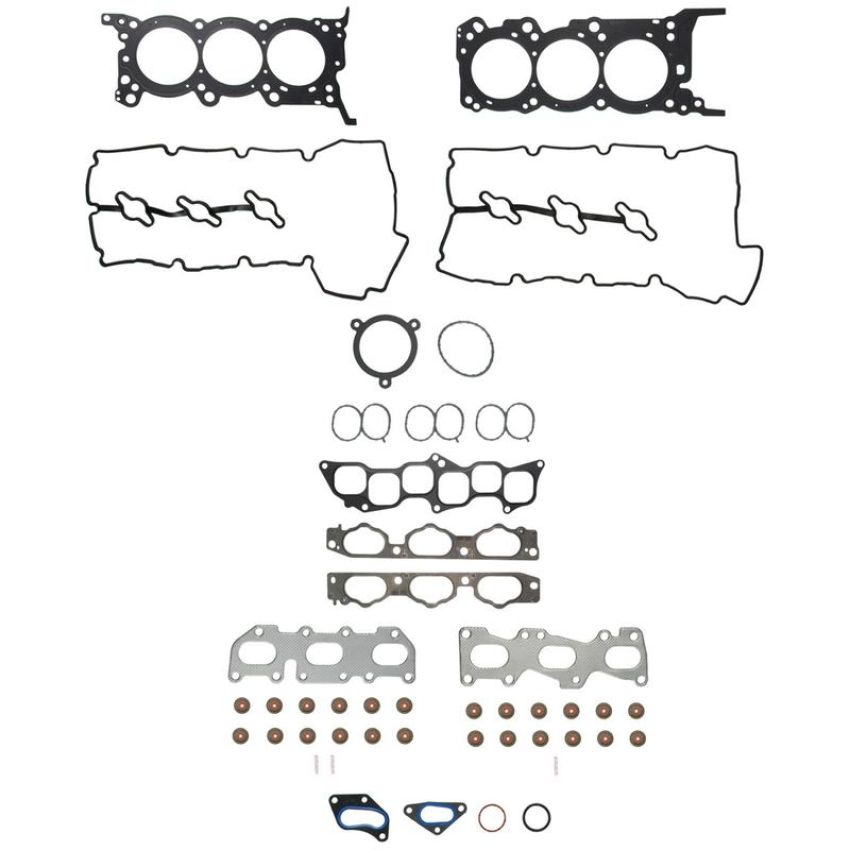 FEL PRO GASKETS HS 26420 PT PermaTorque Engine Cylinder Head Gasket Set