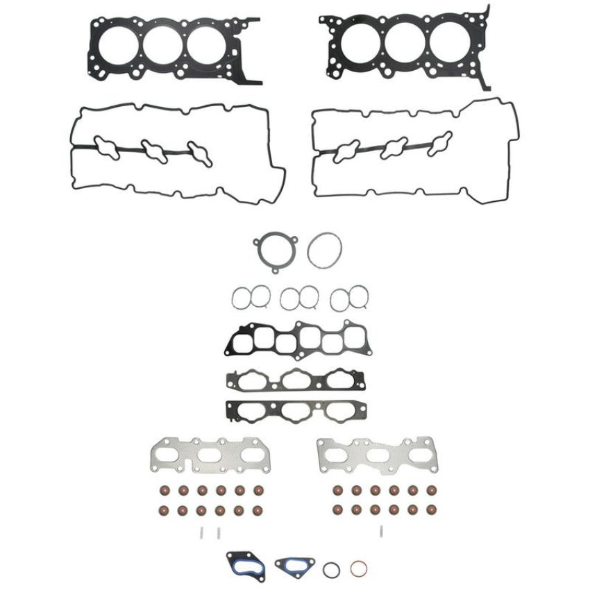 FEL PRO GASKETS HS 26422 PT PermaTorque Engine Cylinder Head Gasket Set