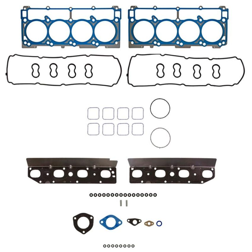 FEL PRO GASKETS HS 26423 PT PermaTorque Engine Cylinder Head Gasket Set