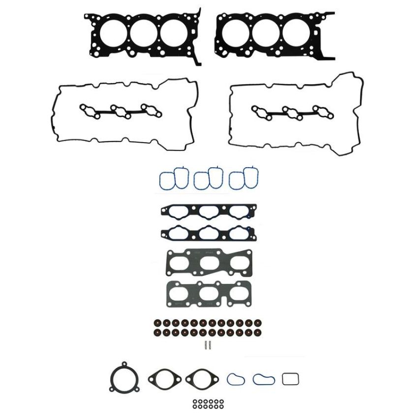 FEL PRO GASKETS HS 26427 PT-3 PermaTorque Engine Cylinder Head Gasket Set