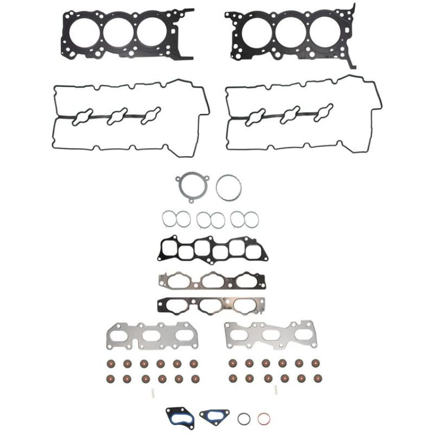 FEL PRO GASKETS HS 26427 PT PermaTorque Engine Cylinder Head Gasket Set