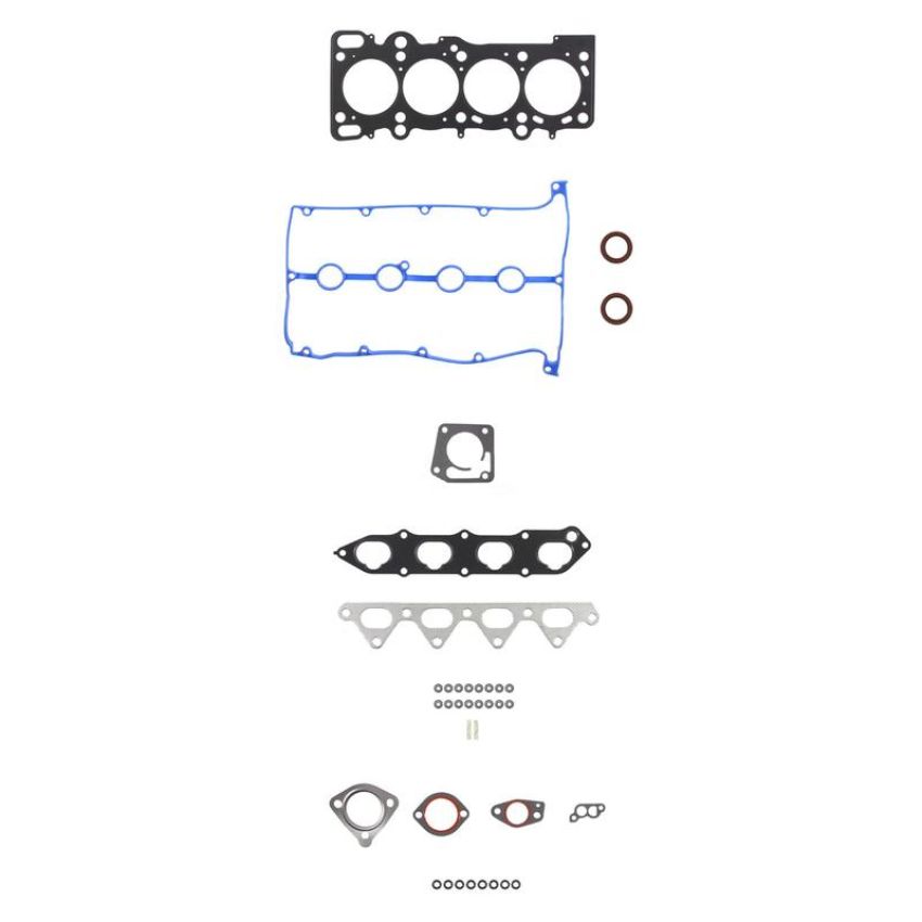 FEL PRO GASKETS HS 26432 PT PermaTorque Engine Cylinder Head Gasket Set