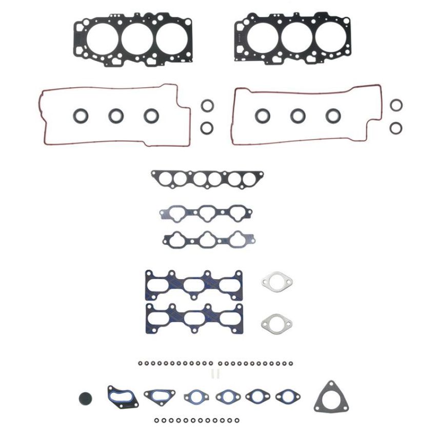 FEL PRO GASKETS HS 26437 PT PermaTorque Engine Cylinder Head Gasket Set