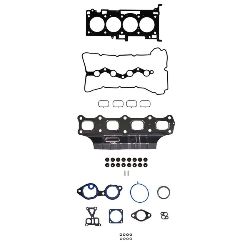 FEL PRO GASKETS HS 26449 PT-1 PermaTorque Engine Cylinder Head Gasket Set