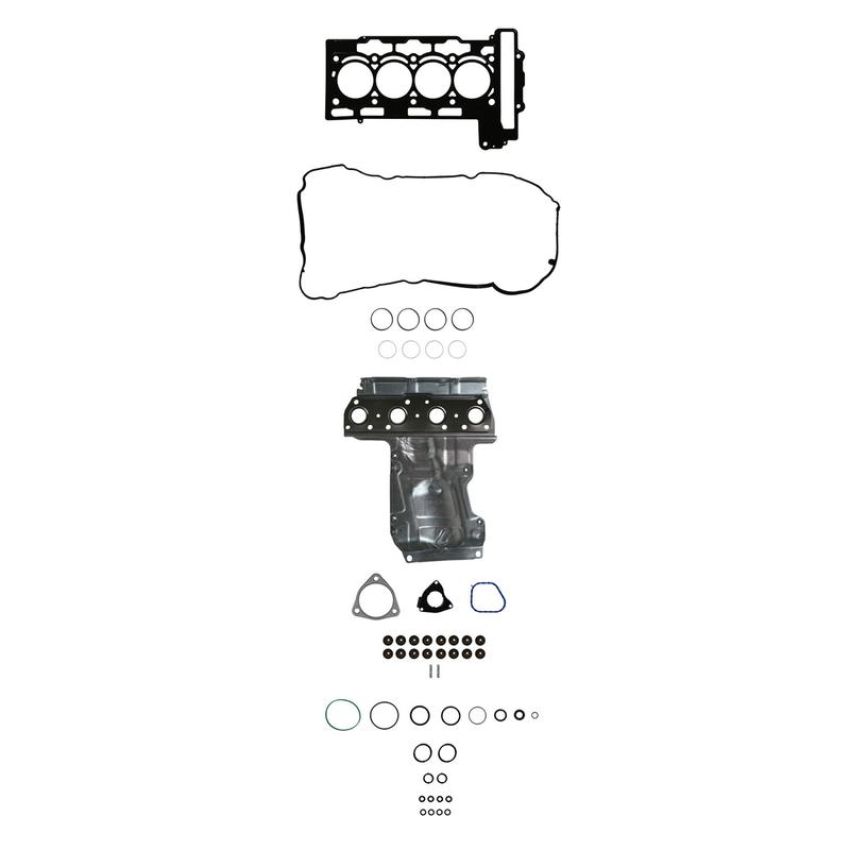 FEL PRO GASKETS HS 26453 PT PermaTorque Engine Cylinder Head Gasket Set