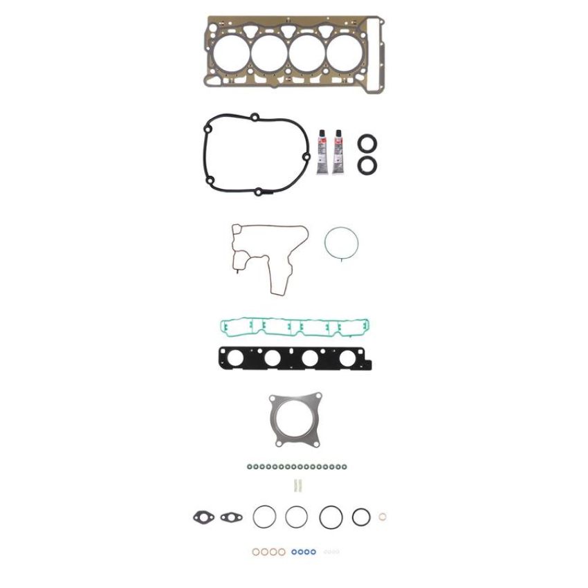 FEL PRO GASKETS HS 26455 PT PermaTorque Engine Cylinder Head Gasket Set