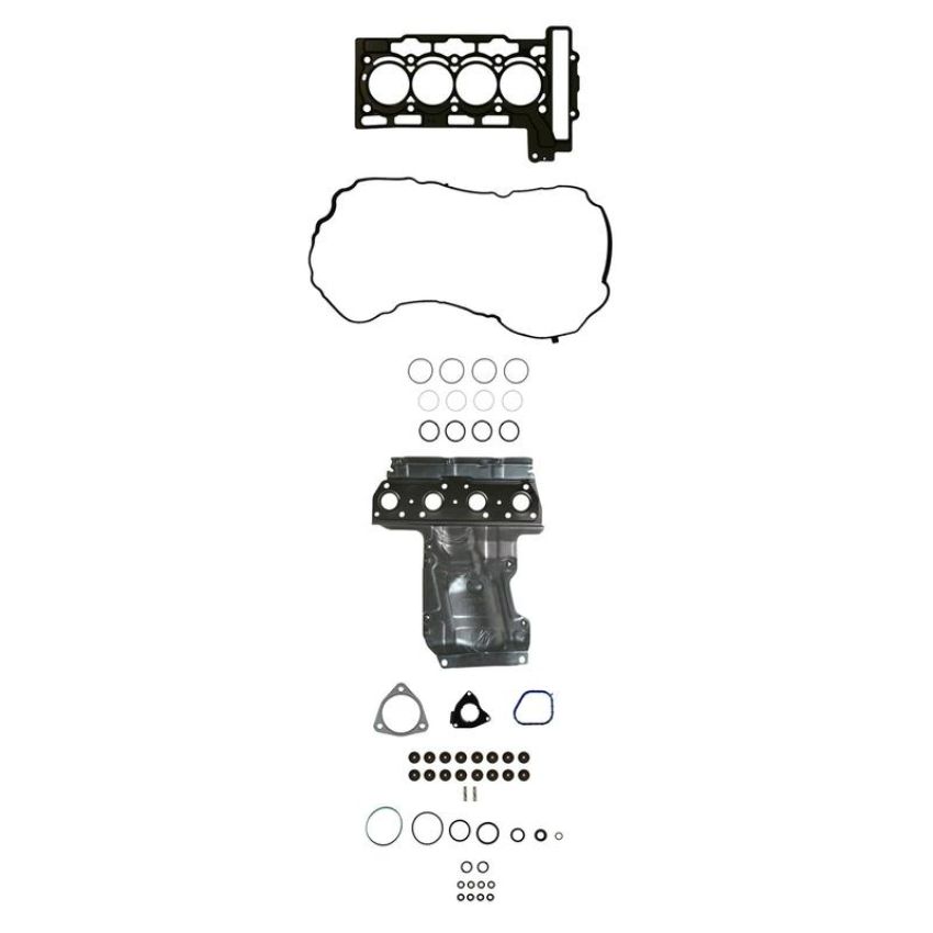 FEL PRO GASKETS HS 26458 PT PermaTorque Engine Cylinder Head Gasket Set