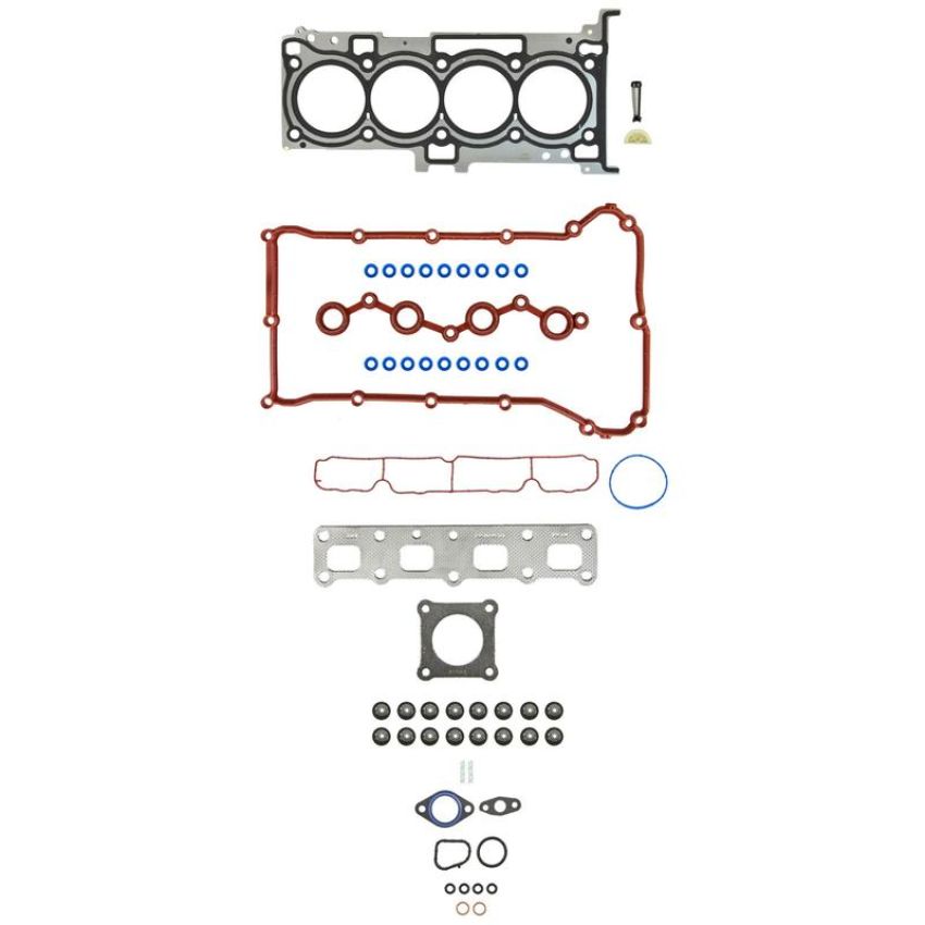 FEL PRO GASKETS HS 26465 PT PermaTorque Engine Cylinder Head Gasket Set