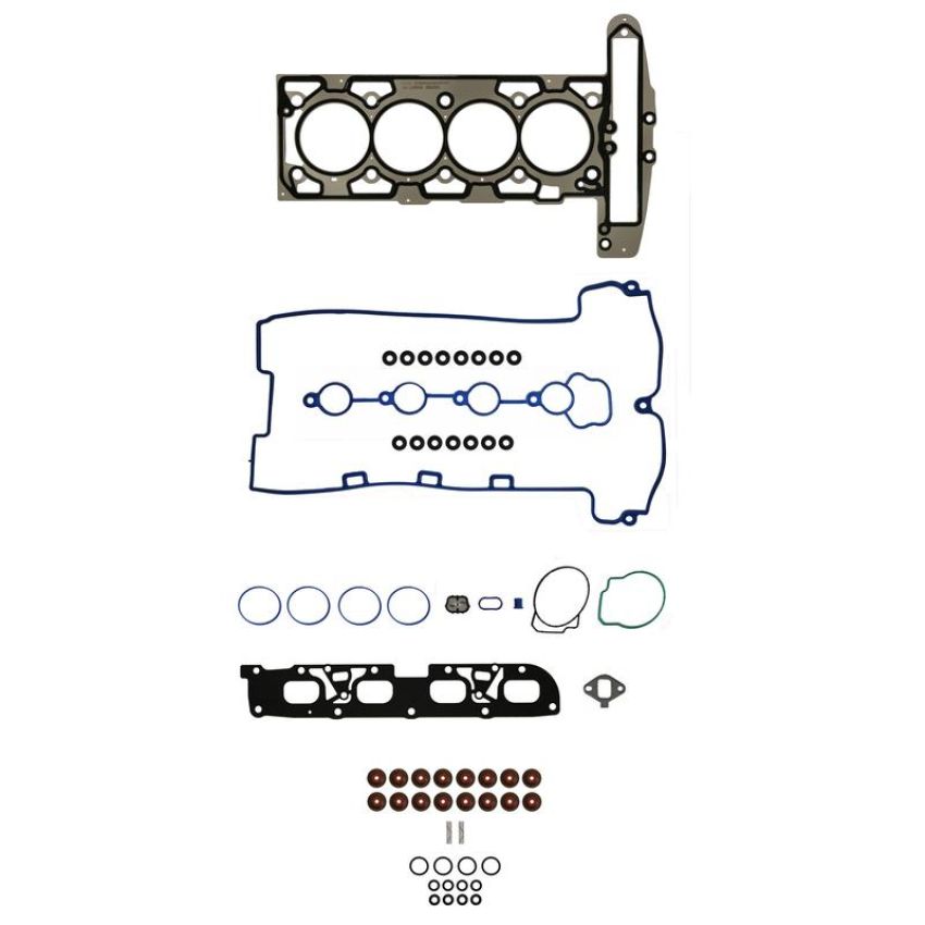 FEL PRO GASKETS HS 26466 PT-1 PermaTorque Engine Cylinder Head Gasket Set