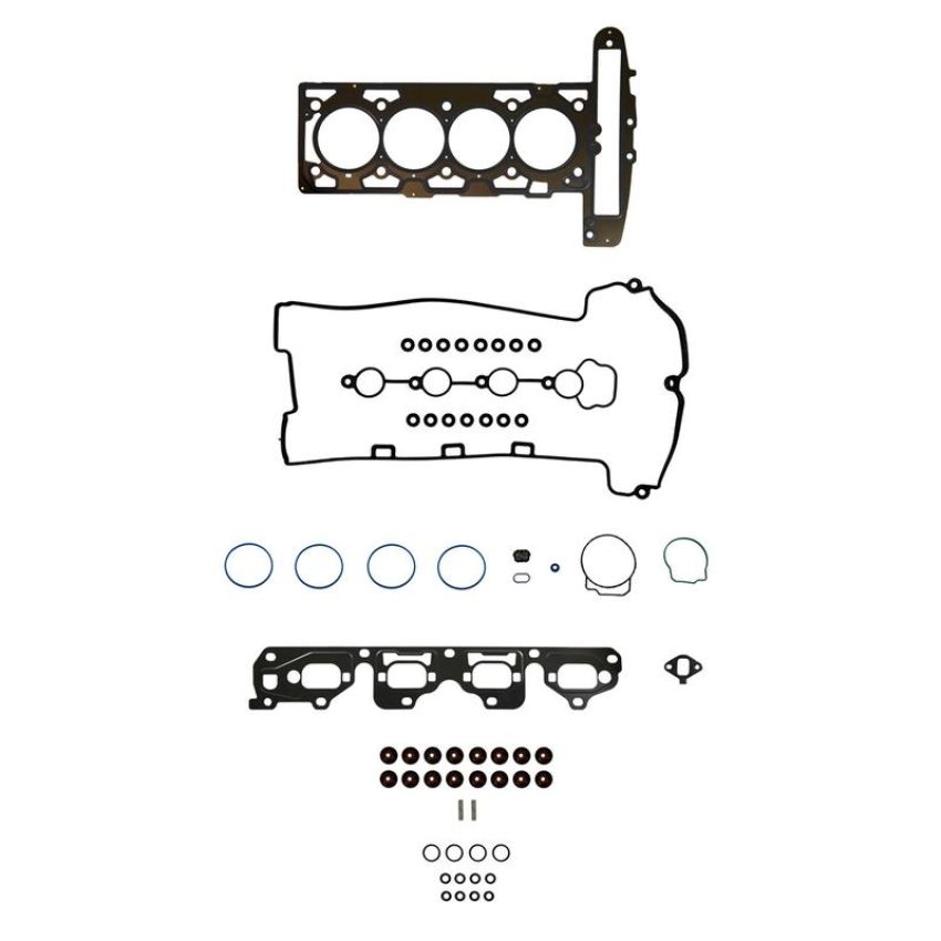 FEL PRO GASKETS HS 26466 PT PermaTorque Engine Cylinder Head Gasket Set
