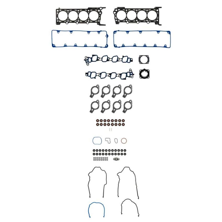 FEL PRO GASKETS HS 26482 PT PermaTorque Engine Cylinder Head Gasket Set