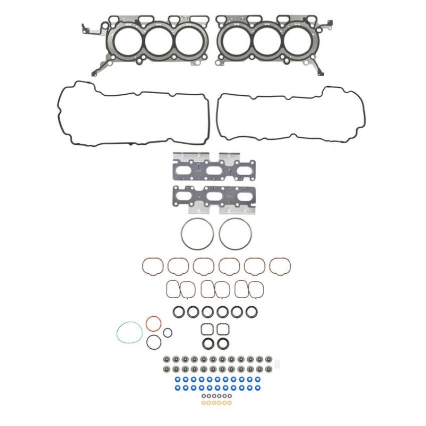 FEL PRO GASKETS HS 26487 PT PermaTorque Engine Cylinder Head Gasket Set